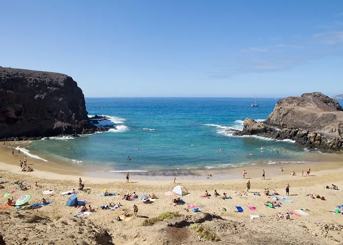 Livvo Coloradamar بلايا بلانكا