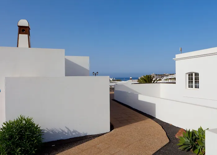 شقة فندقية Livvo Coloradamar