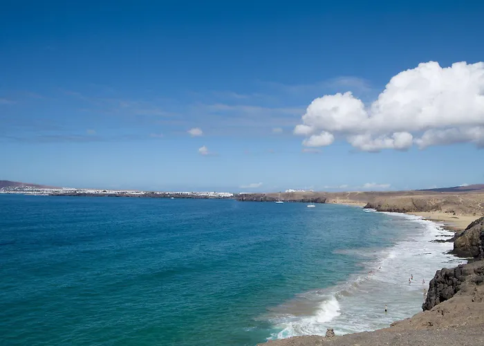 Livvo Coloradamar 4* بلايا بلانكا