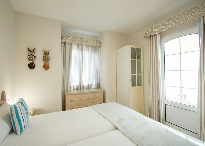 Livvo Coloradamar شقة فندقية