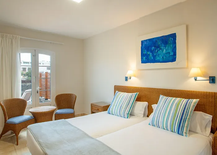 Livvo Coloradamar 4* بلايا بلانكا