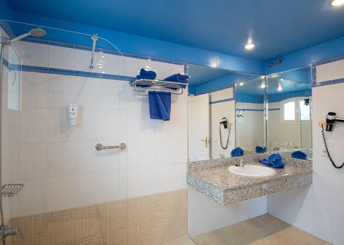 شقة فندقية Livvo Coloradamar بلايا بلانكا