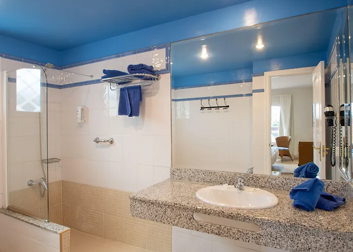 Livvo Coloradamar شقة فندقية 4*