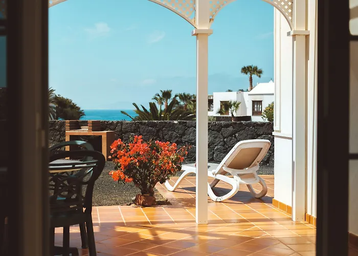 شقة فندقية Livvo Coloradamar بلايا بلانكا