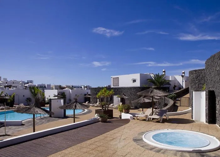 شقة فندقية Livvo Coloradamar بلايا بلانكا