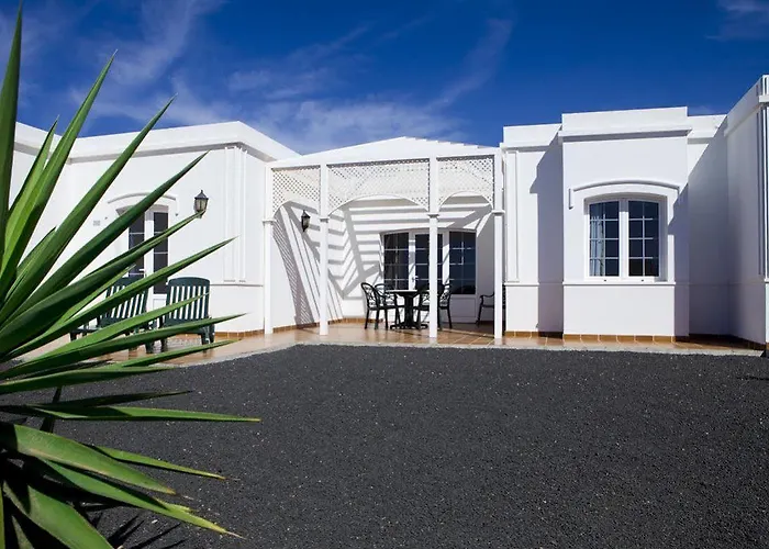 Livvo Coloradamar شقة فندقية 4*