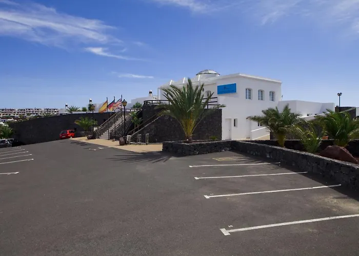 شقة فندقية Livvo Coloradamar بلايا بلانكا